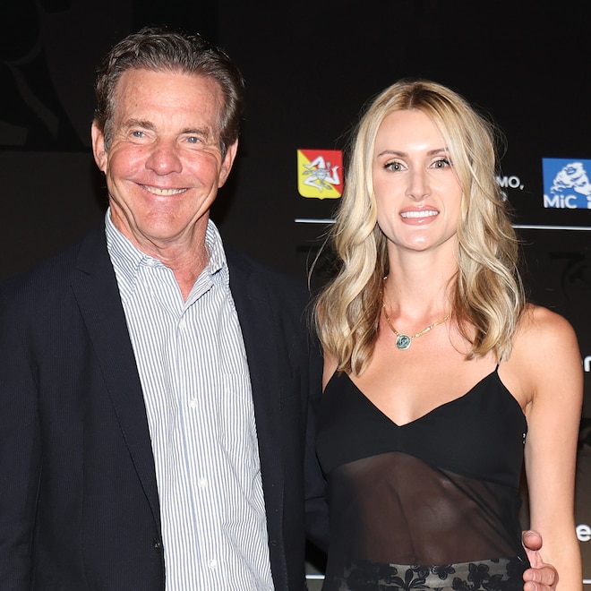 Dennis Quaid, 71, Shares Rare Insight into Laura Savoie, 32, Marriage Dennis Quaid, 71, Shares Rare Insight into Laura Savoie, 32, Marriage